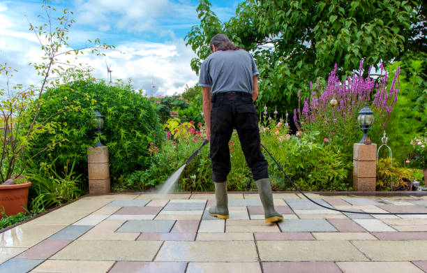 Reliable Holly Lake Ranch, TX Pressure Washing Services Solutions