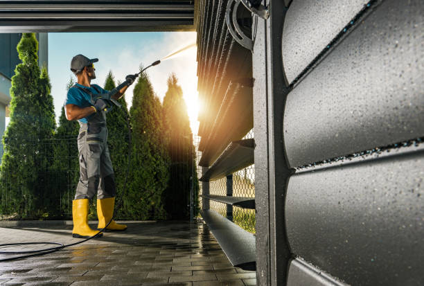 Best Gas Station Cleaning  in Holly Lake Ranch, TX