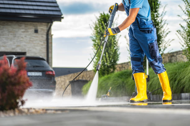 Best Parking Lot and Garage Cleaning  in Holly Lake Ranch, TX