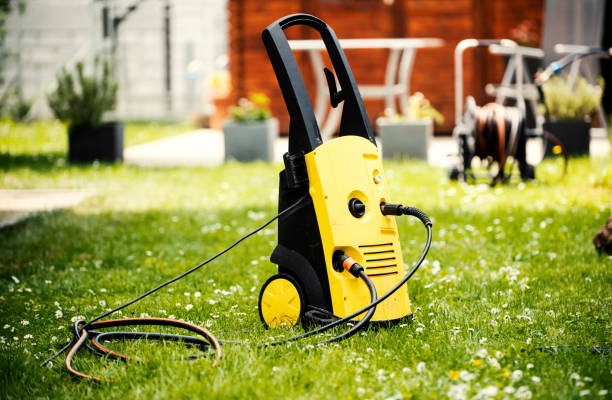 Best Rust Removal  in Holly Lake Ranch, TX